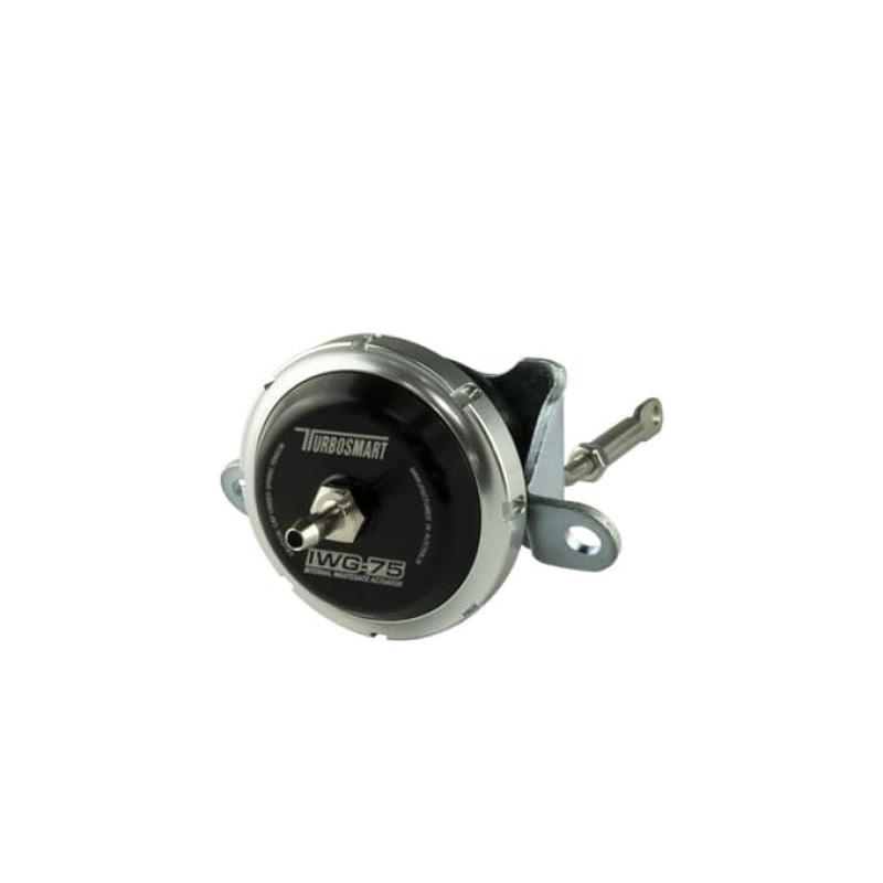 Turbosmart IWG75 2010-17 Renault Megane RS250 2.0L 7 PSI Black Internal Wastegate Actuator