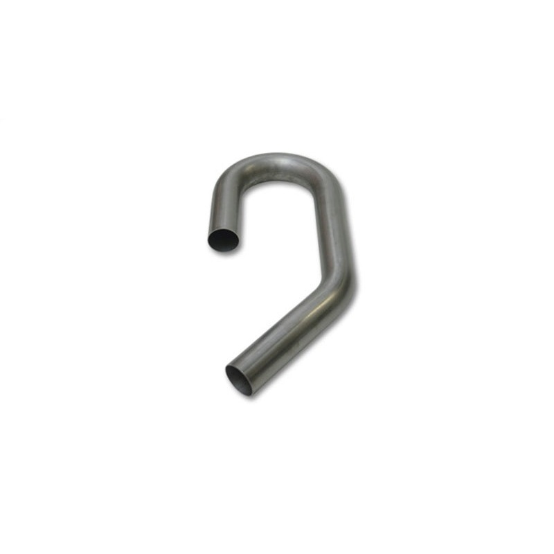Vibrant 1.5in O.D. Aluminized Steel U-J Mandrel Bent Tube