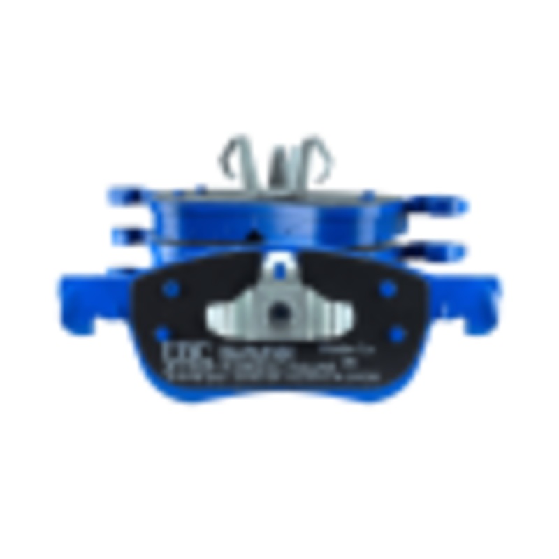 EBC 14-20 Alfa Romeo 4C 1.8T Bluestuff Front Brake Pads