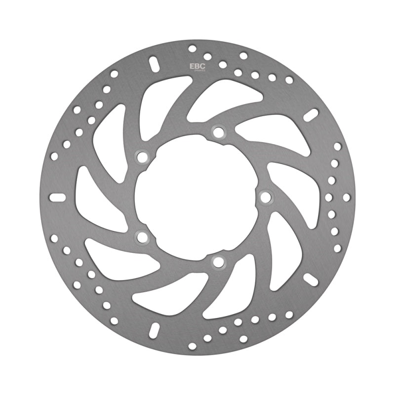 EBC 17-23 BMW G 310 R Front Left Standard Brake Rotor