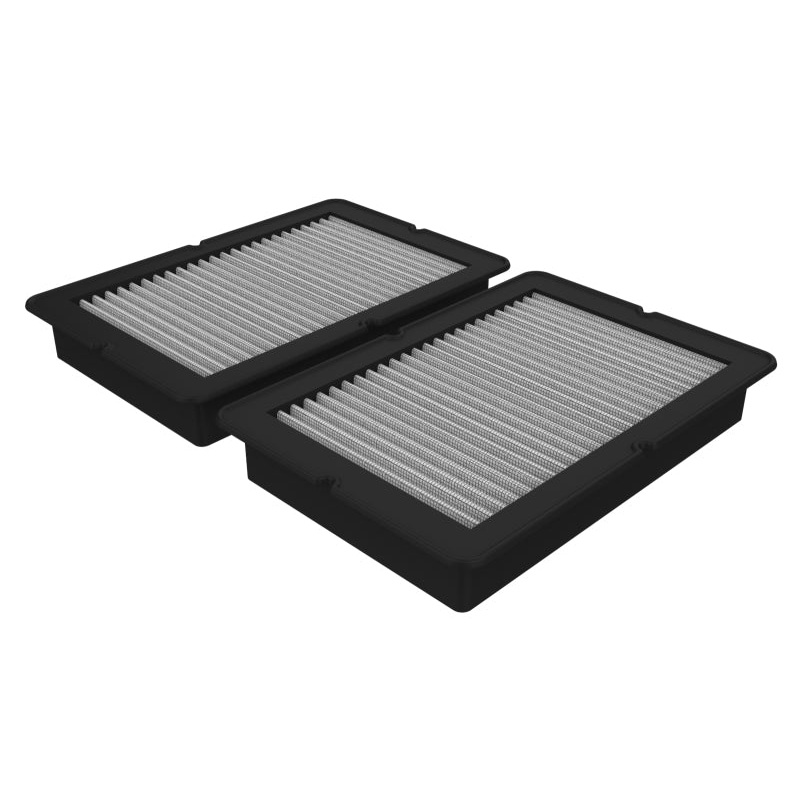 aFe 05-09 Ferrari F430 Scuderia V8-4.3L Magnum FLOW Pro Dry S Air Filter