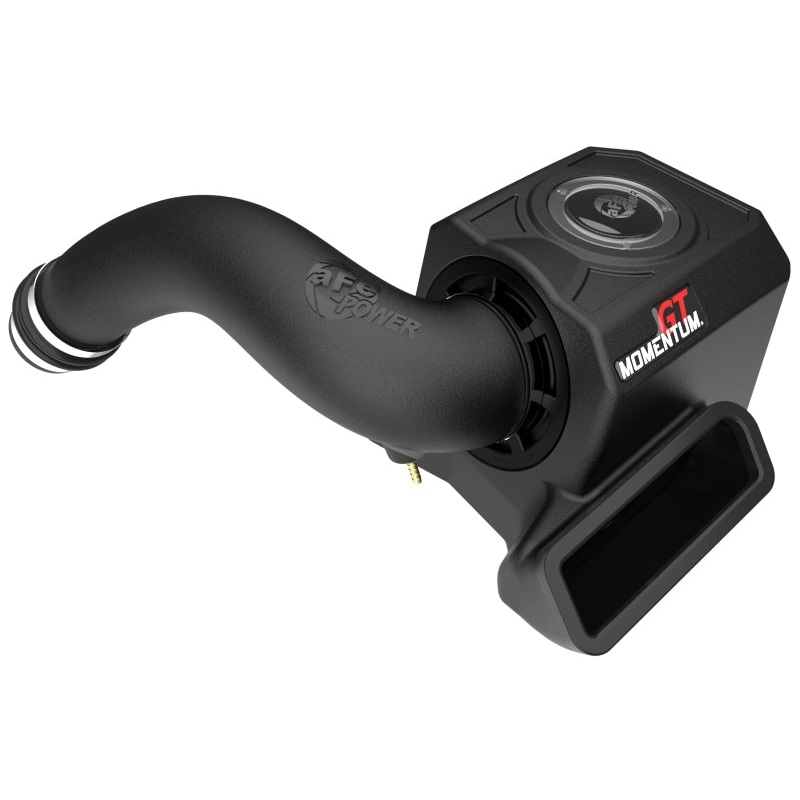 aFe 24-25 Volkswagen Atlas L4-2.0L (t) Momentum GT Cold Air Intake System w/ Pro Dry S Filter