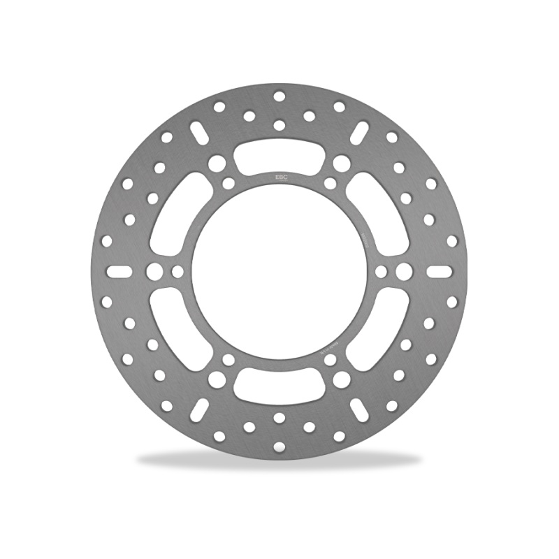 EBC 02-05 Peugeot Speedfight 2 X-Team 50 A/C Front Left Standard Brake Rotor