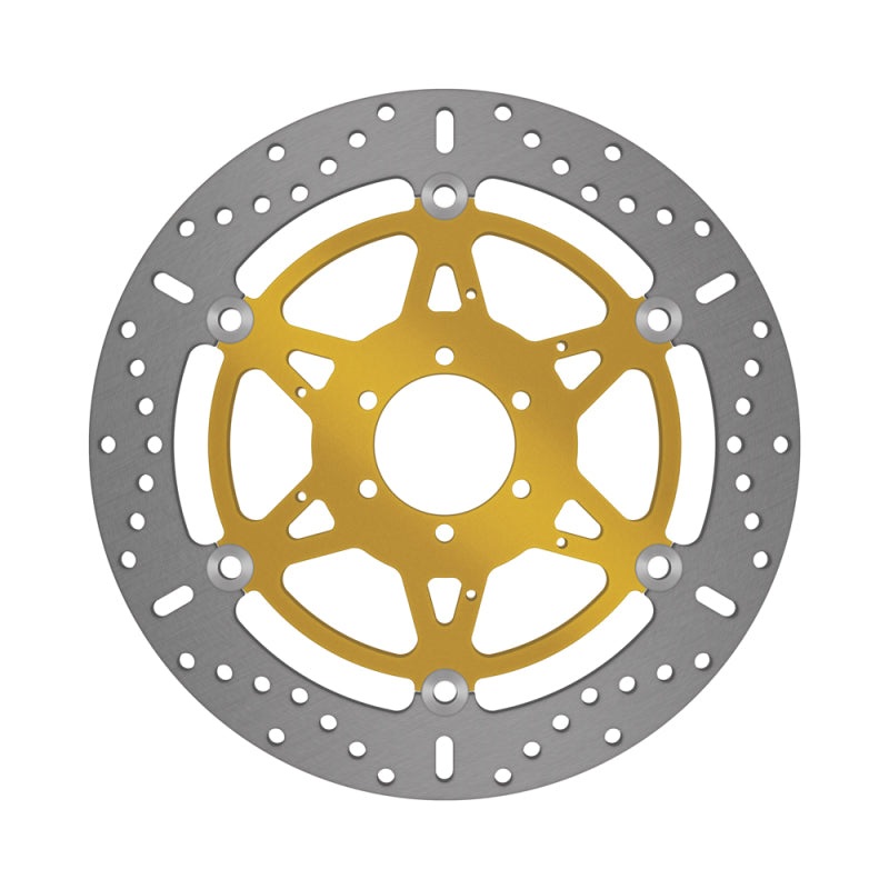 EBC 13-14 BMW HP4 1000cc Front Left/Right Standard Brake Rotor