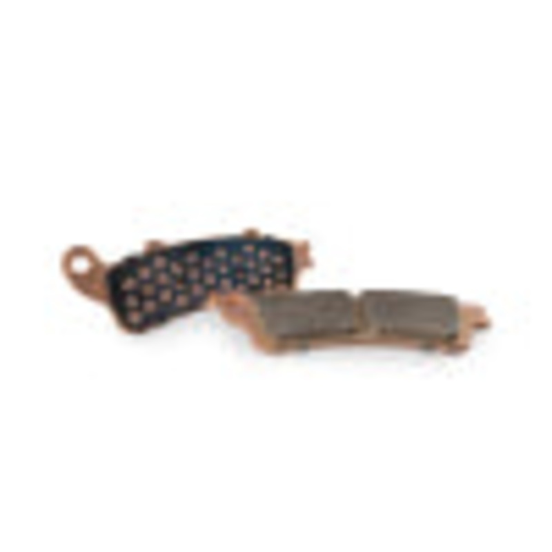 EBC 16-20 Polaris General 1000 EPS (2 Seater)Front Left/Right R Series Sintered Brake Pads