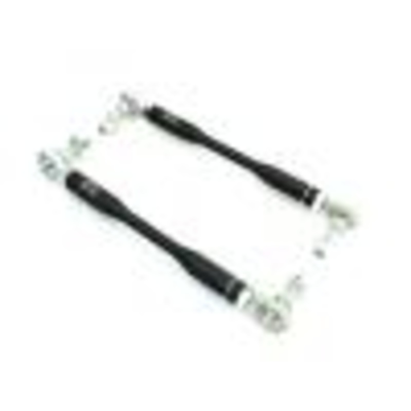 SPL PARTS INC. SPL Parts 2022+ BMW G8X M3/M4 Front End Links