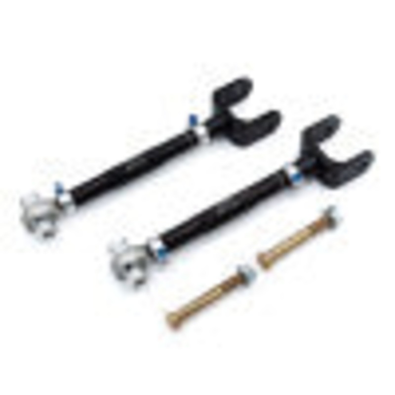 SPL PARTS INC. SPL Parts 2023+ Toyota GR Corolla Rear Lower Lateral (RLL) Arms