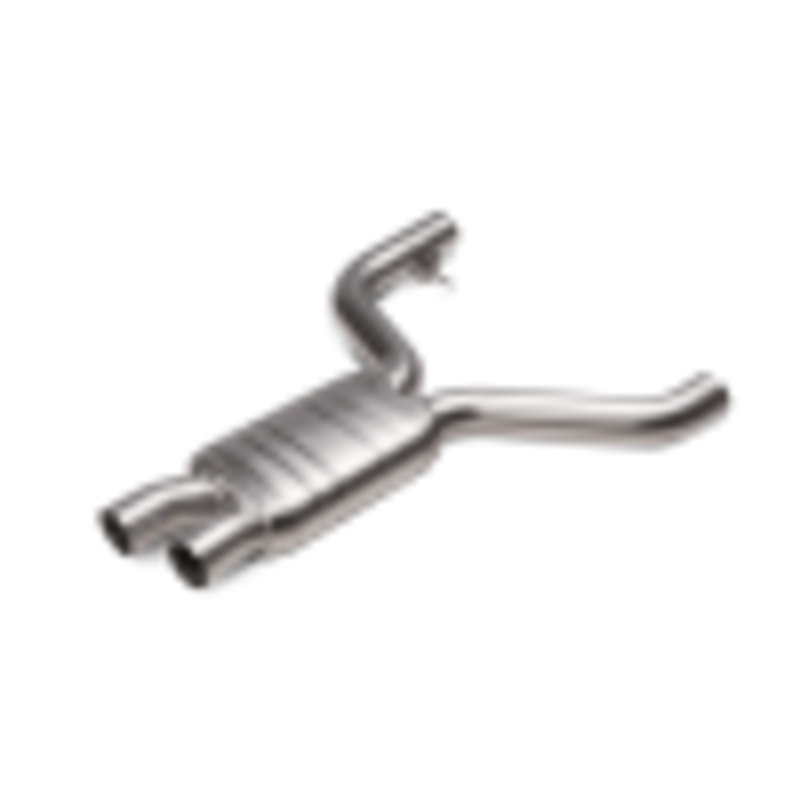 Akrapovic 2021+ BMW M3 (G80)/M4 (G82) Evolution Short Link Pipe Set (Titanium)
