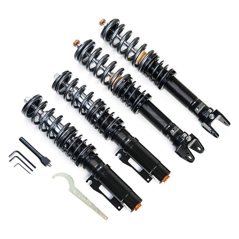 AST 2000 Series Coilovers BMW 3 Series E36