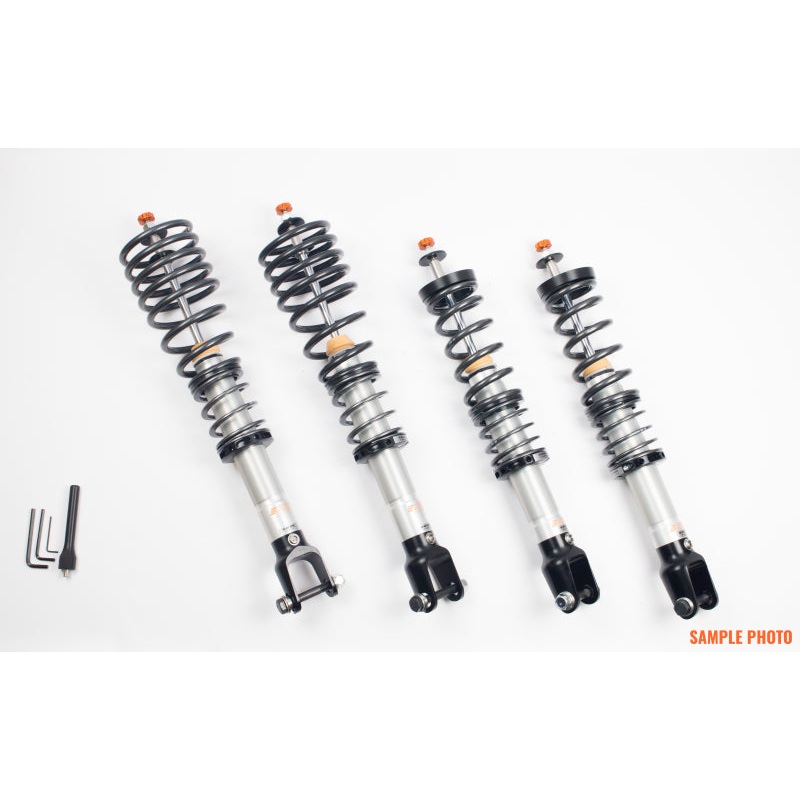 AST 4100 Series Coilovers BMW 3 Series – E36 Sedan/Coupe/Convertible