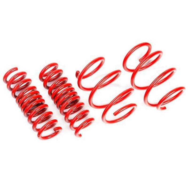 AST BMW G29 Z4/Toyota A90 Supra non EDC Adjustable Lowering Springs
