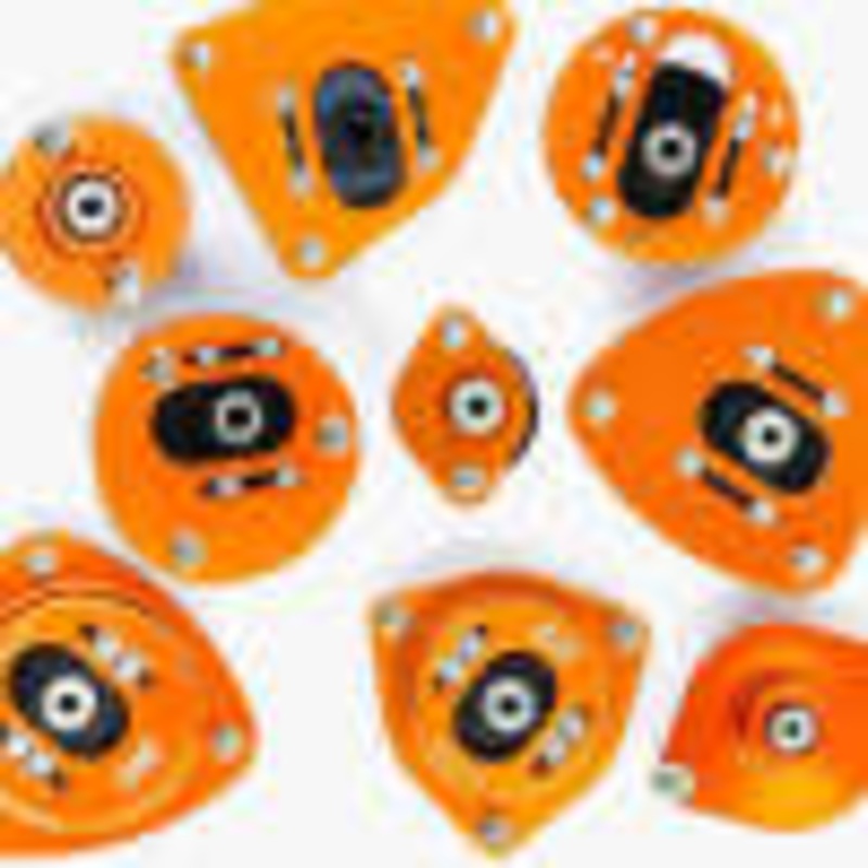 AST Front Top Mount BMW 3 series – E46