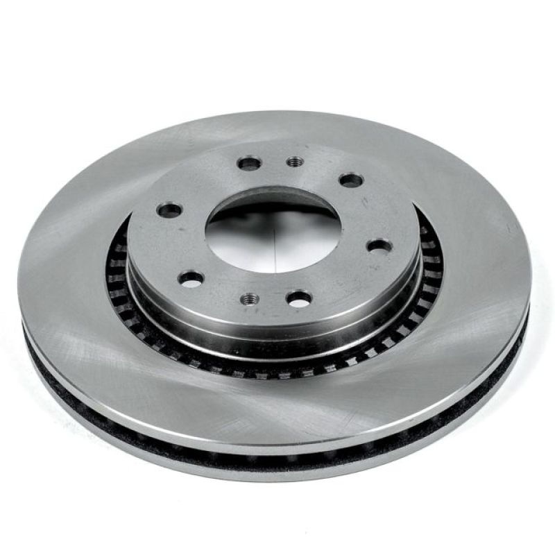 PowerStop Power Stop 06-07 Buick Rainier Front Autospecialty Brake Rotor