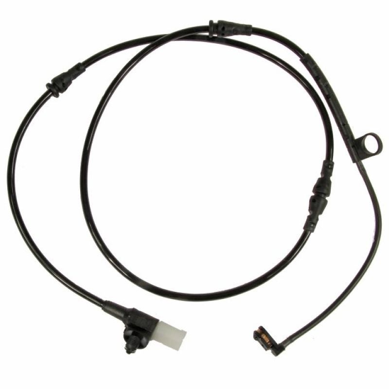PowerStop Power Stop 06-09 Land Rover Range Rover Sport Front Euro-Stop Electronic Brake Pad Wear Sensor