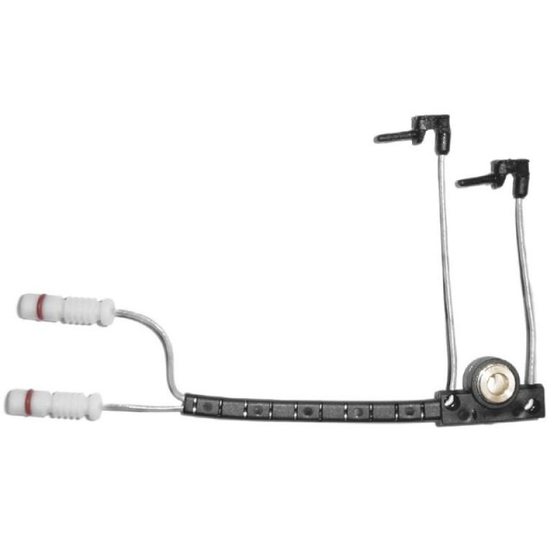 PowerStop Power Stop 09-18 Mercedes-Benz G550 Front Euro-Stop Electronic Brake Pad Wear Sensor