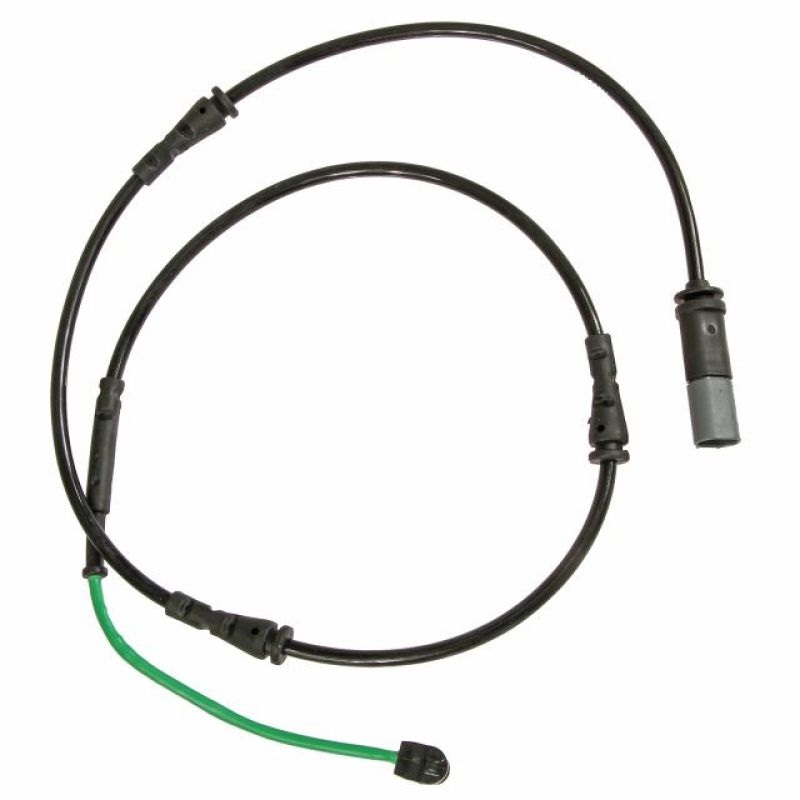 PowerStop Power Stop 10-17 BMW 535i GT Rear Euro-Stop Electronic Brake Pad Wear Sensor