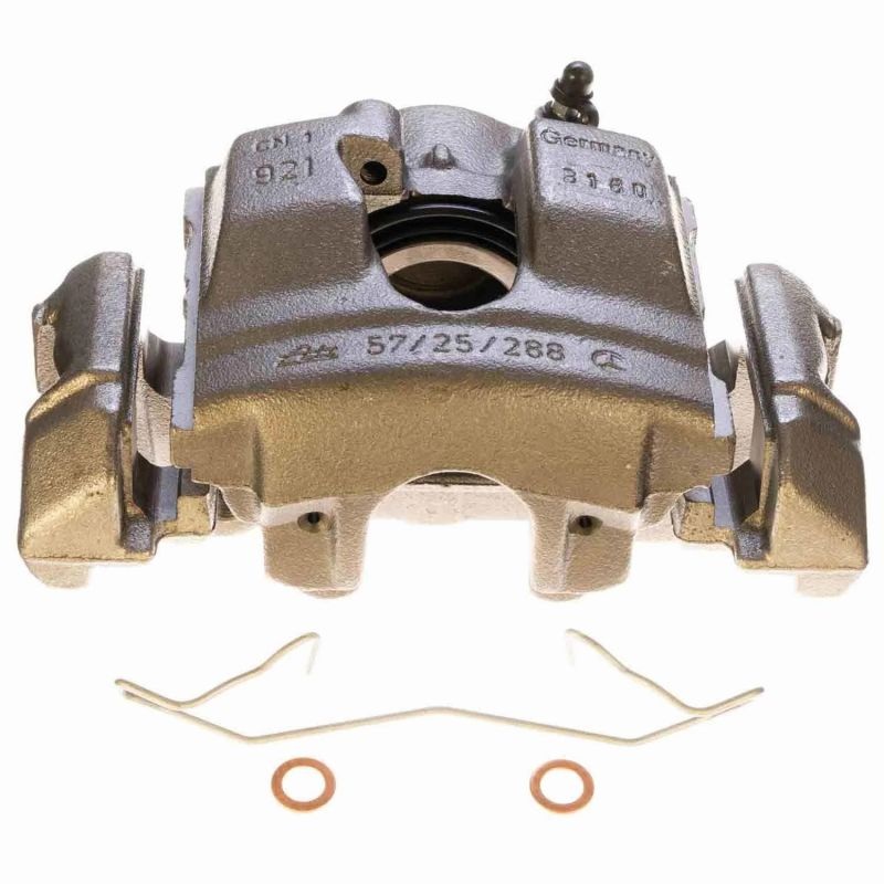 PowerStop Power Stop 99-00 Mercedes-Benz C230 Front Right Autospecialty Caliper w/Bracket