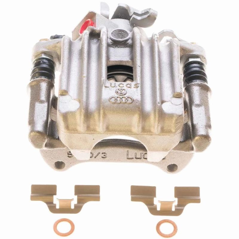 PowerStop Power Stop 99-02 Volkswagen Cabrio Rear Left Autospecialty Caliper