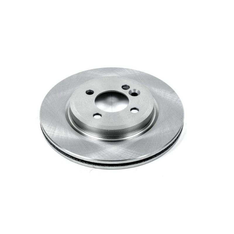 PowerStop Power Stop 02-07 Mini Cooper Front Autospecialty Brake Rotor