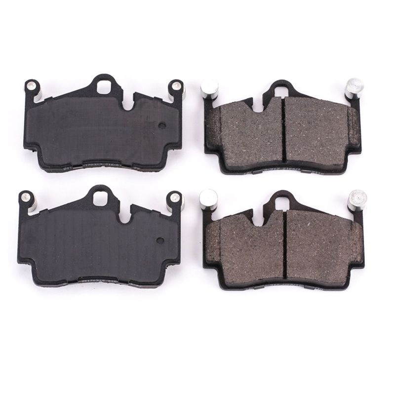 PowerStop Power Stop 05-08 Porsche 911 Front or Rear Z16 Evolution Ceramic Brake Pads