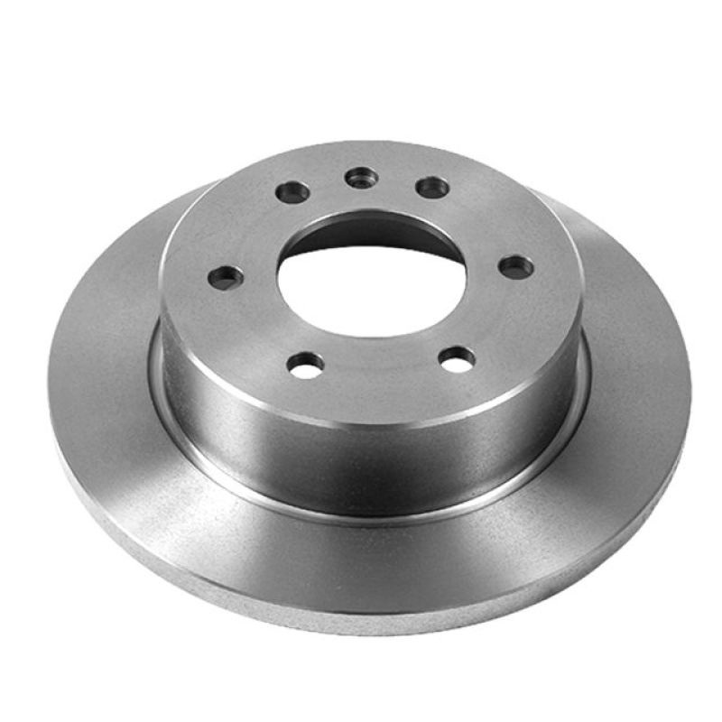 PowerStop Power Stop 07-09 Dodge Sprinter 2500 Rear Autospecialty Brake Rotor