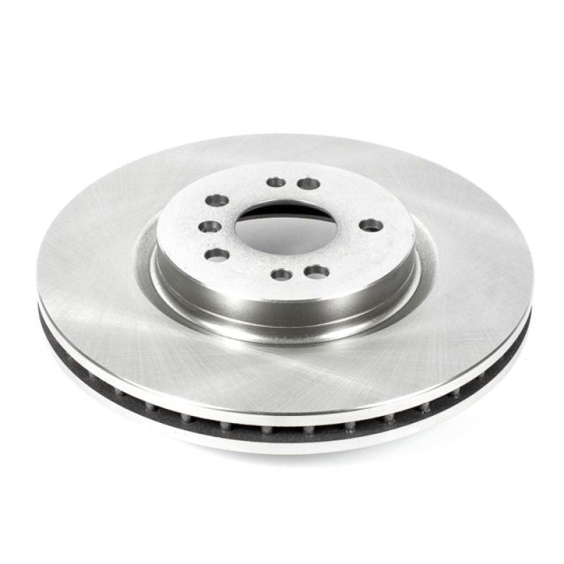 PowerStop Power Stop 07-09 Mercedes-Benz ML320 Front Autospecialty Brake Rotor