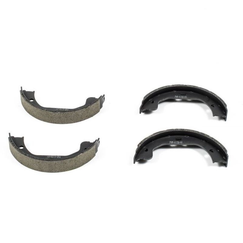 PowerStop Power Stop 08-11 BMW 535i Rear Autospecialty Parking Brake Shoes