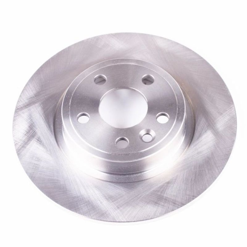 PowerStop Power Stop 18-19 Jaguar E-Pace Rear Autospecialty Brake Rotor