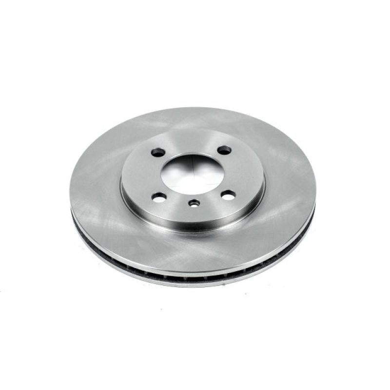 PowerStop Power Stop 1991 BMW 318i Front Autospecialty Brake Rotor