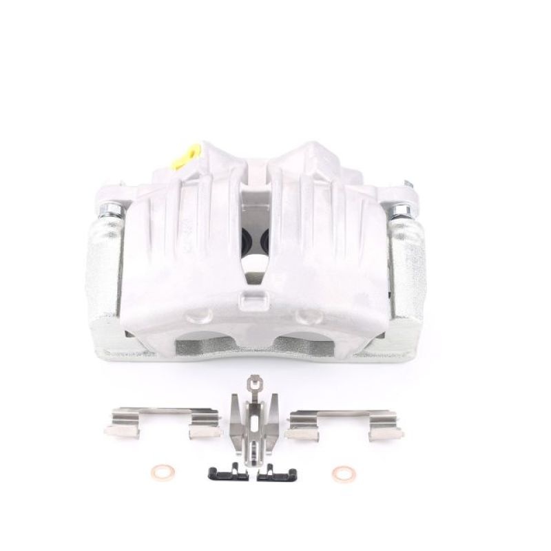 PowerStop Power Stop 04-05 Buick Rainier Front Left Autospecialty Caliper w/Bracket