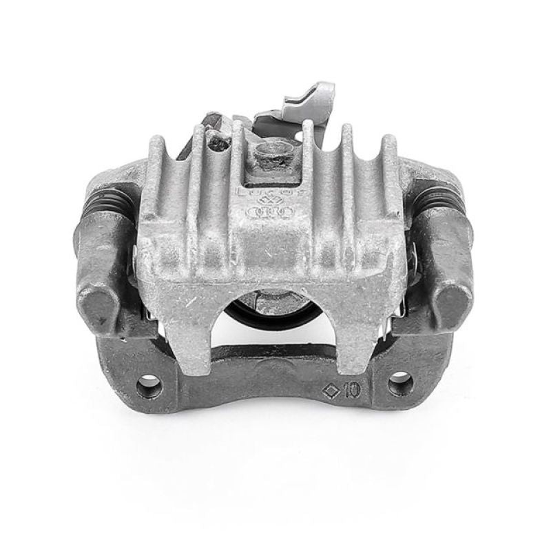 PowerStop Power Stop 98-99 Audi A3 Rear Left Autospecialty Caliper w/Bracket