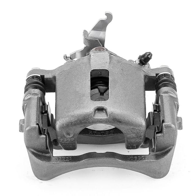 PowerStop Power Stop 03-05 Jaguar S-Type Rear Left Autospecialty Caliper w/Bracket