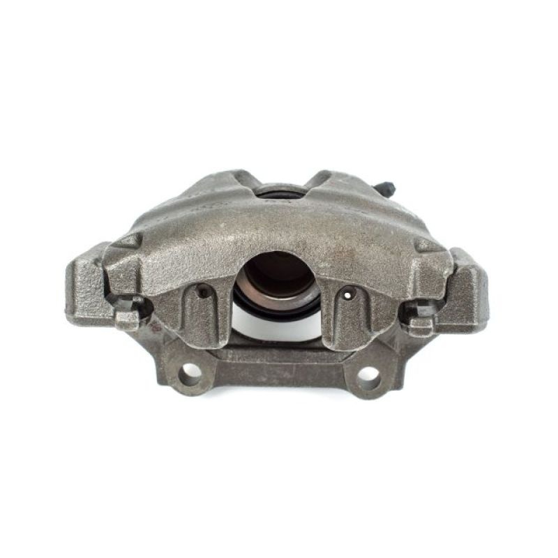 PowerStop Power Stop 99-10 Volkswagen Beetle Front Left Autospecialty Caliper w/Bracket