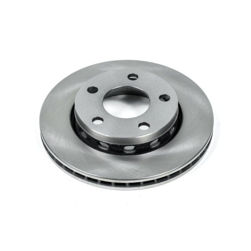 PowerStop Power Stop 00-02 Audi S4 Rear Autospecialty Brake Rotor