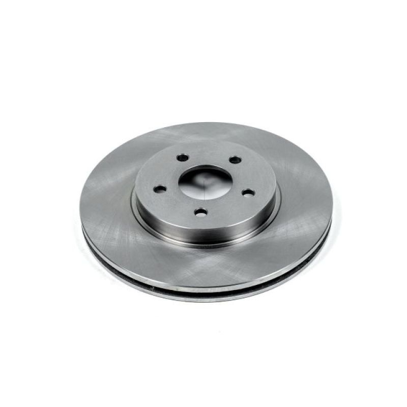 PowerStop Power Stop 02-08 Jaguar X-Type Front Autospecialty Brake Rotor