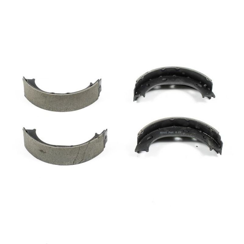 PowerStop Power Stop 03-06 Dodge Sprinter 2500 Rear Autospecialty Parking Brake Shoes