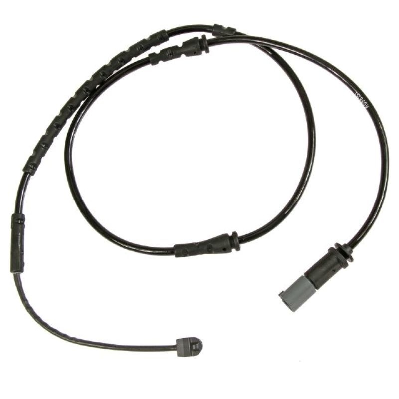 PowerStop Power Stop 11-16 BMW 528i Front Euro-Stop Electronic Brake Pad Wear Sensor