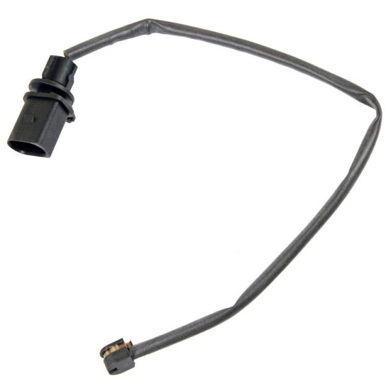 PowerStop Power Stop 15-19 Porsche Macan Front Euro-Stop Electronic Brake Pad Wear Sensor