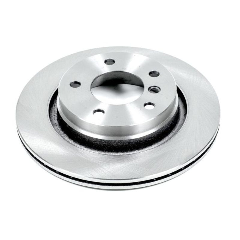 PowerStop Power Stop 2000 BMW 323i Rear Autospecialty Brake Rotor