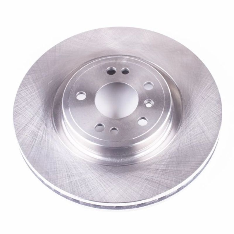 PowerStop Power Stop 2018 Mercedes-Benz GLE350 Front Autospecialty Brake Rotor