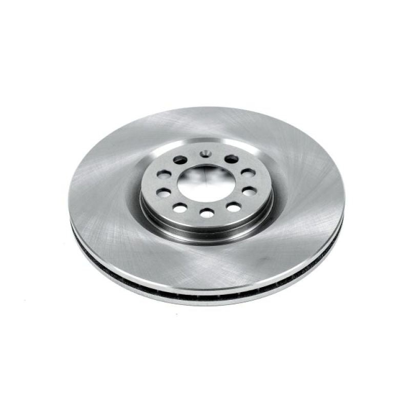 PowerStop Power Stop 99-06 Audi TT Front Autospecialty Brake Rotor