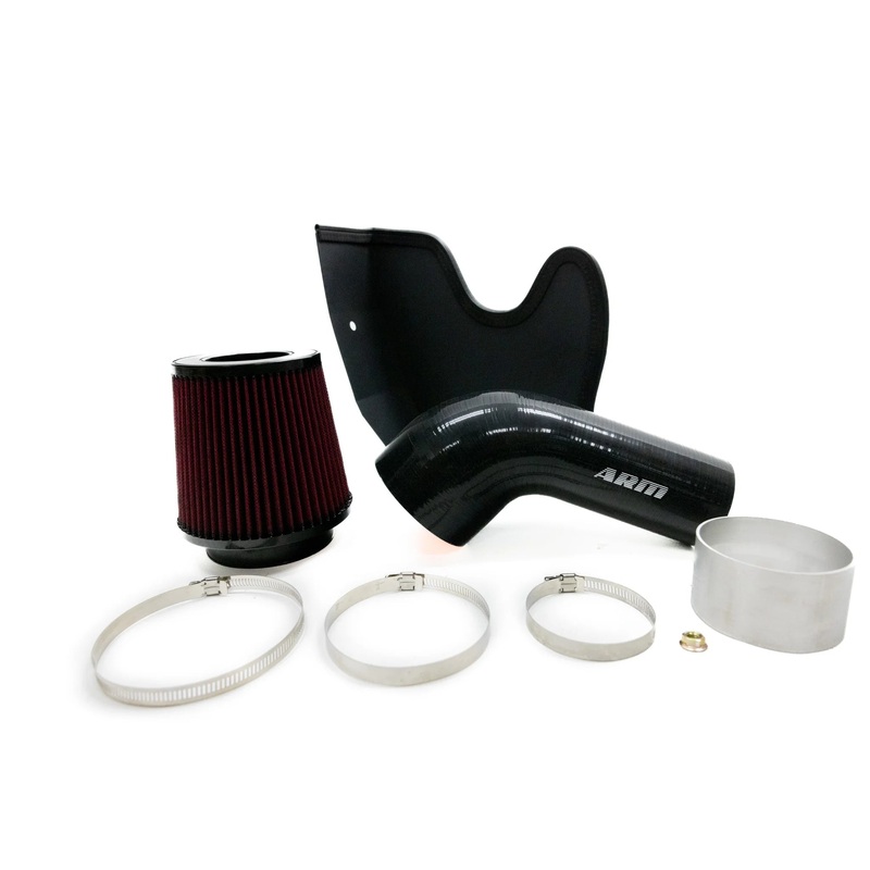 ARM Motorsports Intake – Audi B9/B9.5 S4/S5 3.0T