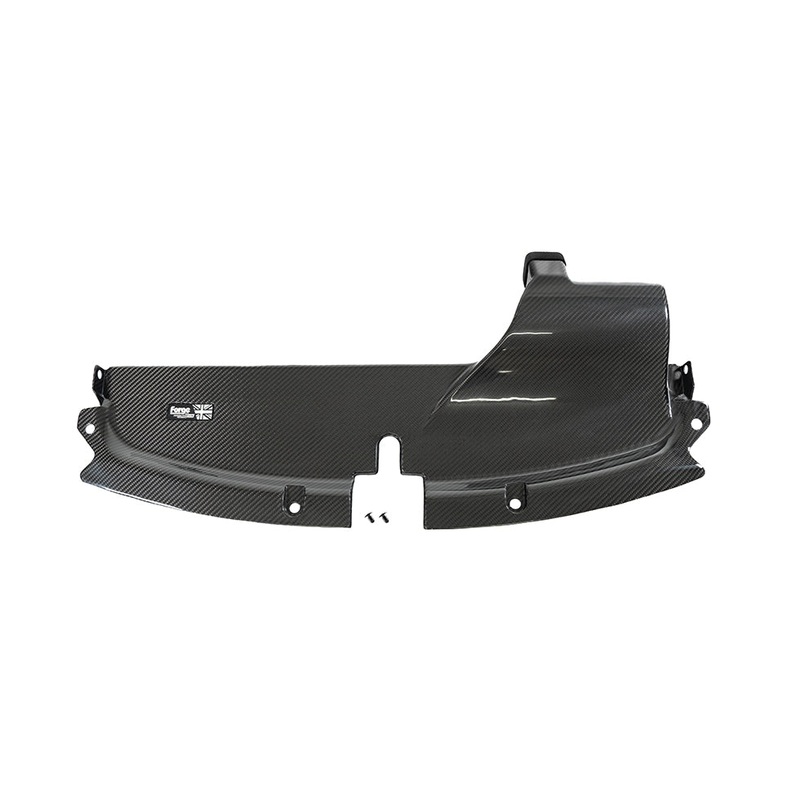 Forge Carbon Fiber Inlet Duct – Toyota GR Corolla