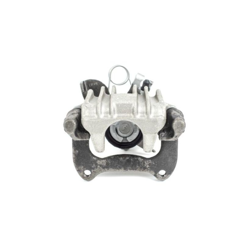 PowerStop Power Stop 02-06 Audi A4 Rear Right Autospecialty Caliper w/Bracket