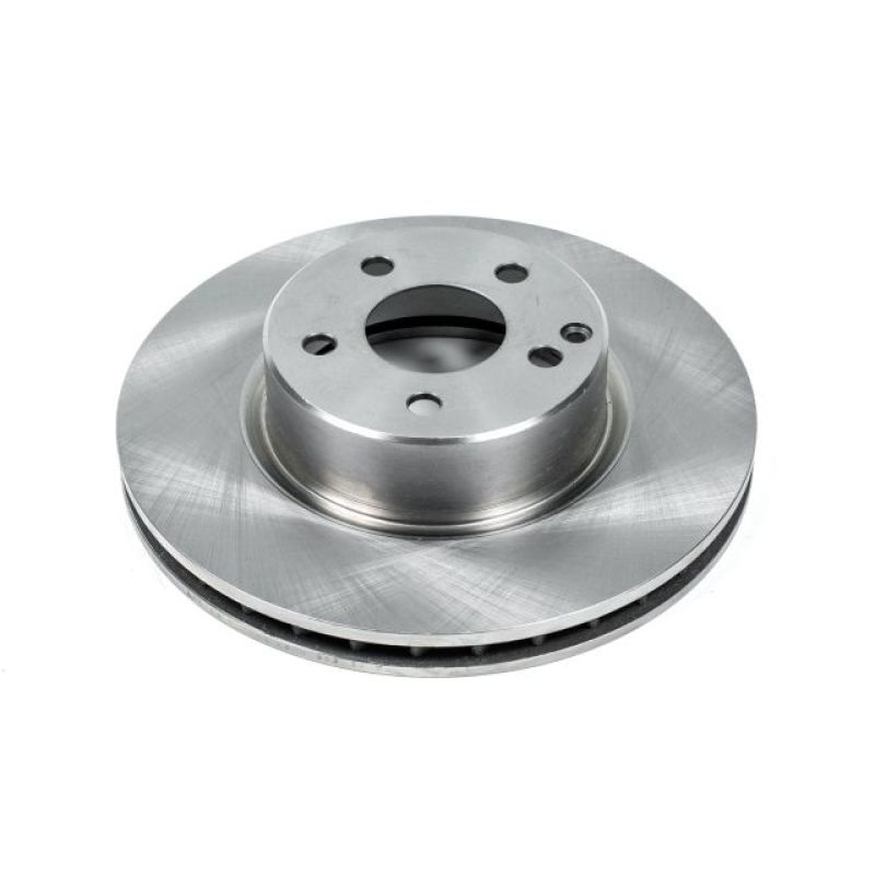 PowerStop Power Stop 03-06 Mercedes-Benz CL500 Front Autospecialty Brake Rotor