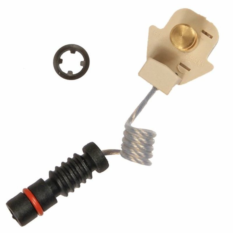 PowerStop Power Stop 98-03 Mercedes-Benz ML320 Front Euro-Stop Electronic Brake Pad Wear Sensor