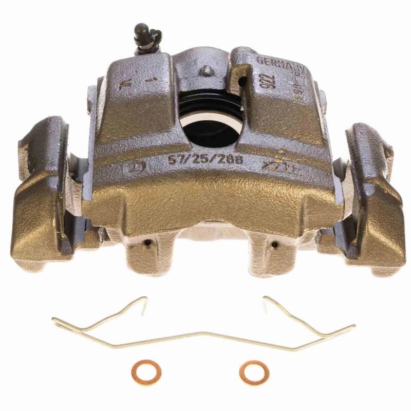 PowerStop Power Stop 99-00 Mercedes-Benz C230 Front Left Autospecialty Caliper w/Bracket