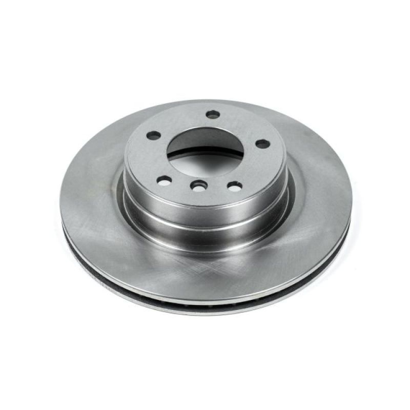 PowerStop Power Stop 04-07 BMW 525i Front Autospecialty Brake Rotor