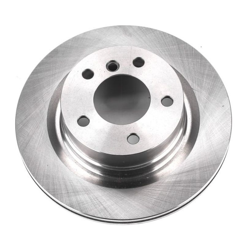 PowerStop Power Stop 08-13 BMW 128i Rear Autospecialty Brake Rotor
