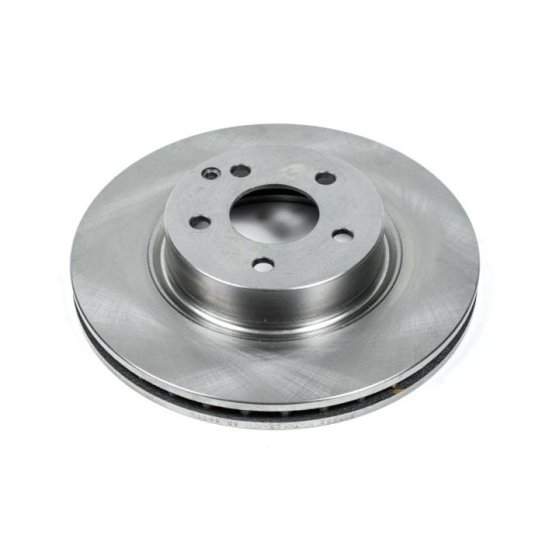 PowerStop Power Stop 2006 Mercedes-Benz E350 Front Autospecialty Brake Rotor